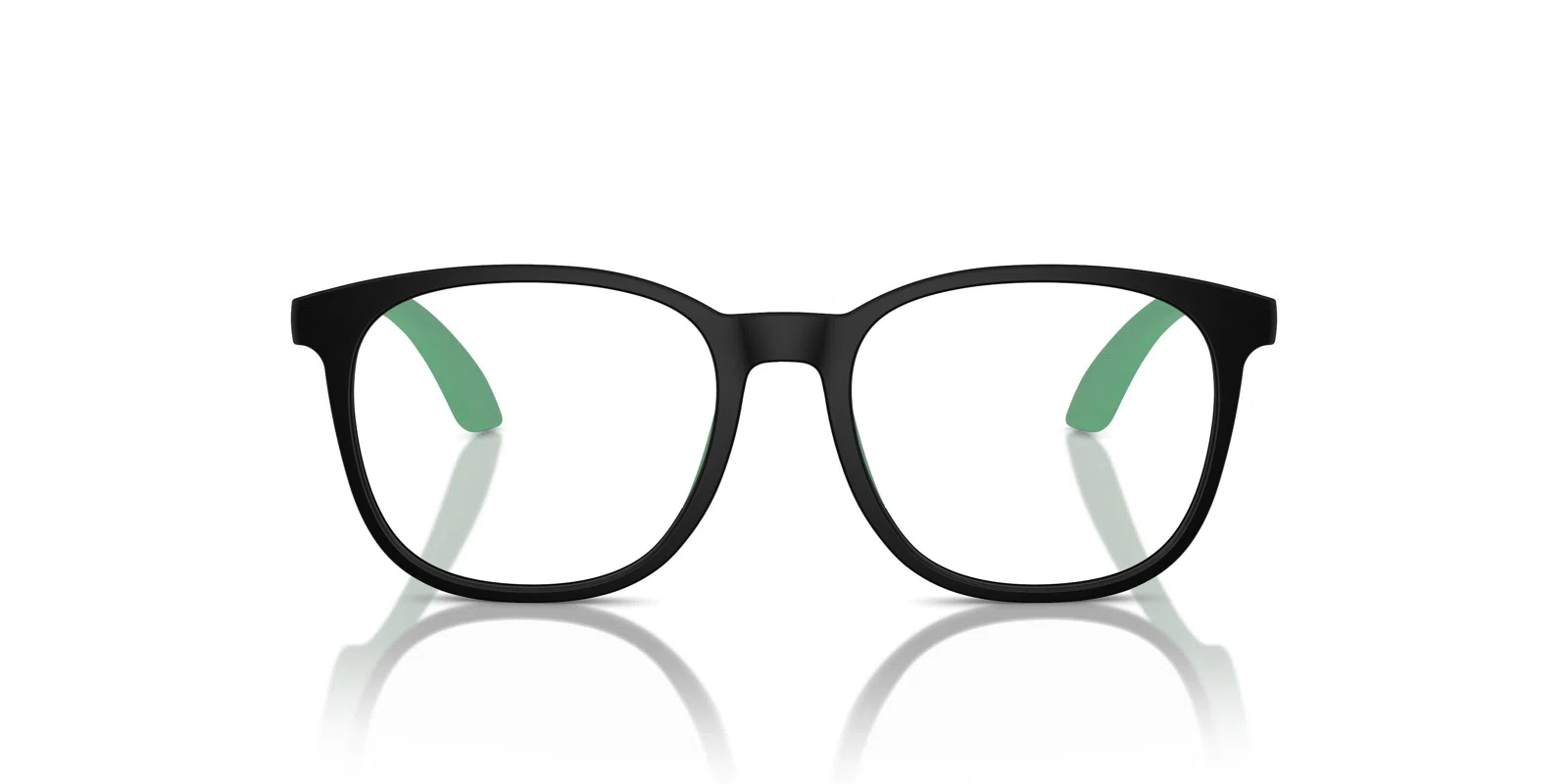Emporio Armani Kids 3004F Eyeglasses - view 18